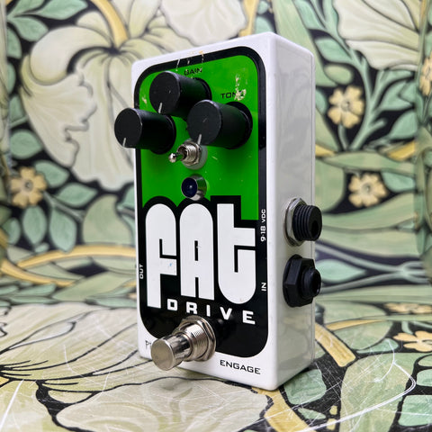 Pigtronix Fat Drive - Used