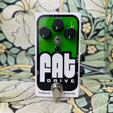 Pigtronix Fat Drive - Used