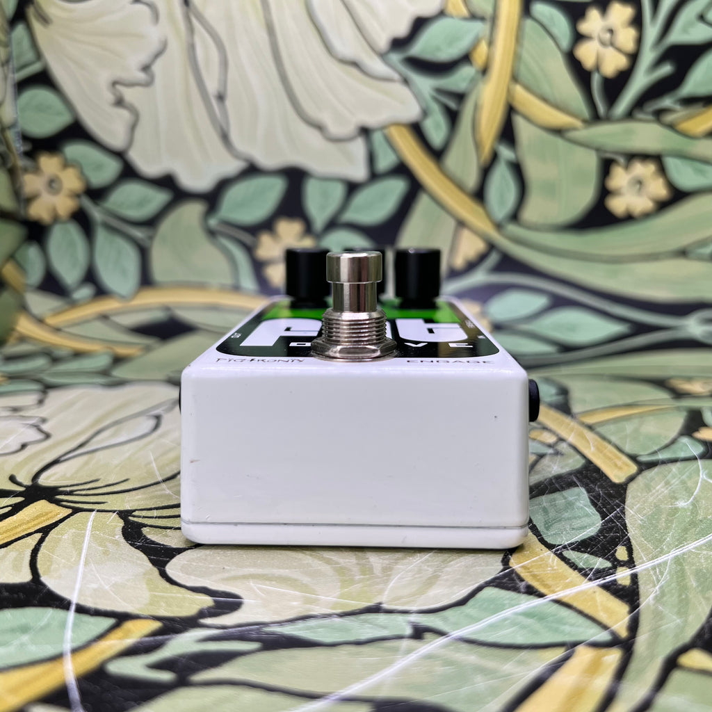 fat drive pedal Pigtronix Fat Drive Overdrive Pedal