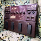 Korg Tone Works G4 Rotary System - Used