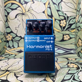 Boss PS-6 Harmonist - Used