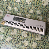 Akai AX73 Analog Synthesizer