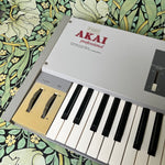 Akai AX73 Analog Synthesizer