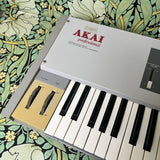 Akai AX73 Analog Synthesizer