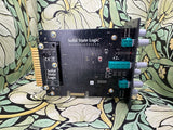 Solid State Logic UV EQ Stereo Equalizer