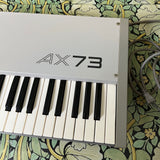 Akai AX73 Analog Synthesizer