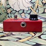 MXR Dyna Comp Vintage Block Letter 1978 - Used