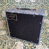 Benson Amps Nathan Jr. Segovia/Black