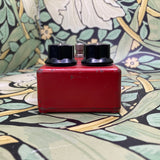 MXR Dyna Comp Vintage Block Letter 1978 - Used