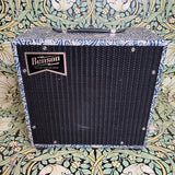 Benson Amps Nathan Jr. Segovia/Black