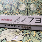 Akai AX73 Analog Synthesizer