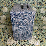 Benson Amps Nathan Jr. Segovia/Black