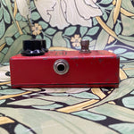 MXR Dyna Comp Vintage Block Letter 1978 - Used