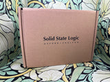 Solid State Logic UV EQ Stereo Equalizer