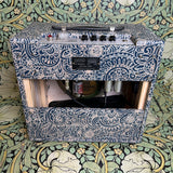 Benson Amps Nathan Jr. Segovia/Black