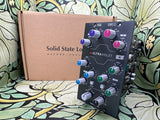 Solid State Logic UV EQ Stereo Equalizer