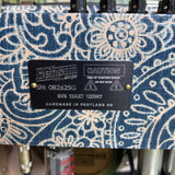 Benson Amps Nathan Jr. Segovia/Black