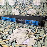 Rockman Distortion Generator + Sustainor Rack Unit w/ Foot Controller