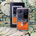 Electro-Harmonix Big Muff Op-Amp RI