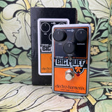 Electro-Harmonix Big Muff Op-Amp RI