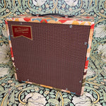 Benson Amps Vinny Reverb Combo Desert Gertie/Oxblood