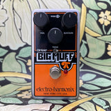 Electro-Harmonix Big Muff Op-Amp RI