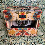 Benson Amps Vinny Reverb Combo Desert Gertie/Oxblood