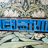 Rockman Distortion Generator + Sustainor Rack Unit w/ Foot Controller