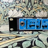 Rockman Distortion Generator + Sustainor Rack Unit w/ Foot Controller