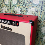 ValveTrain Bennington Reverb 20w Combo