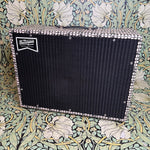 Benson Amps Monarch Reverb Plus Coco/Black