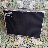 Benson Amps Monarch Reverb Plus Coco/Black