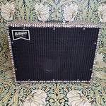 Benson Amps Monarch Reverb Plus Coco/Black