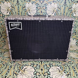 Benson Amps Monarch Reverb Plus Coco/Black
