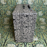 Benson Amps Monarch Reverb Plus Coco/Black