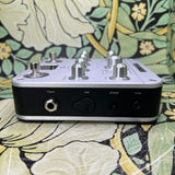 Fishman Aura Spectrum DI Acoustic Guitar Imaging Preamp Pedal - Used