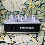 Fishman Aura Spectrum DI Acoustic Guitar Imaging Preamp Pedal - Used