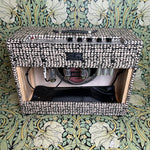 Benson Amps Monarch Reverb Plus Coco/Black