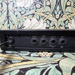 Rockman Distortion Generator + Sustainor Rack Unit w/ Foot Controller