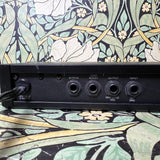 Rockman Distortion Generator + Sustainor Rack Unit w/ Foot Controller
