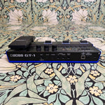 Boss GT-1 Effects Processor - Used