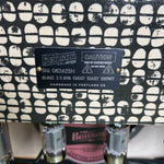 Benson Amps Monarch Reverb Plus Coco/Black