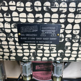 Benson Amps Monarch Reverb Plus Coco/Black