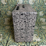 Benson Amps Monarch Reverb Plus Coco/Black