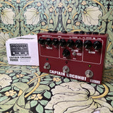 Foxrox Captain Coconut - Used