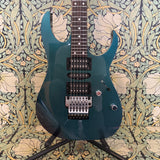 Ibanez RG570 Duochrome Blue/Purple 1991