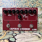 Foxrox Captain Coconut - Used