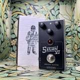 Spaceman Effects Saturn VI - Used