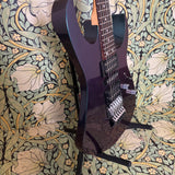 Ibanez RG570 Duochrome Blue/Purple 1991