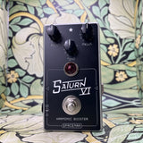 Spaceman Effects Saturn VI - Used